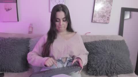 muriell_69 online show from 11/27/25, 11:40