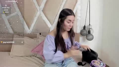 muriell_69 online show from 05/30/26, 03:20