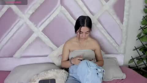 muriell_69 online show from 07/03/26, 05:41