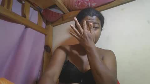 murielleee online show from 03/22/26, 02:15