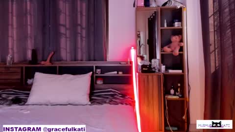 I am Kati - murmur  Colab with other models only girls You can write me here or at my TG murmur kati free online show from 04/04/26, 09:29