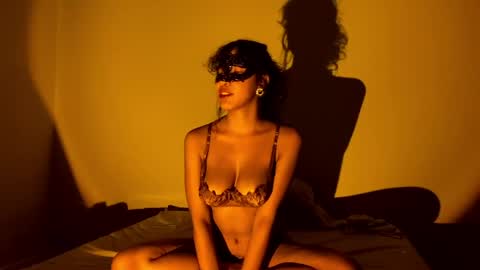 Murta que geme online show from 04/13/26, 12:49