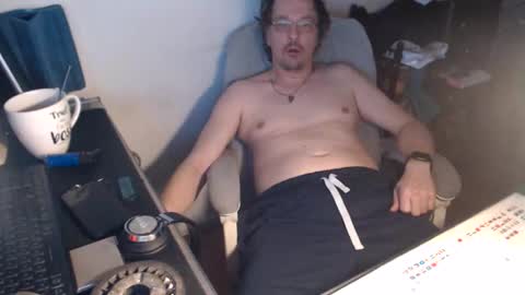 Horny Goat online show from 05/26/26, 06:42