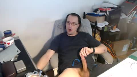 Horny Goat online show from 06/14/26, 01:24