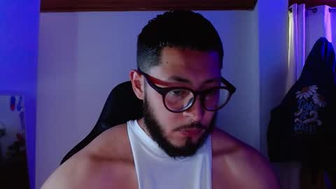 David Big online show from 12/16/25, 07:08