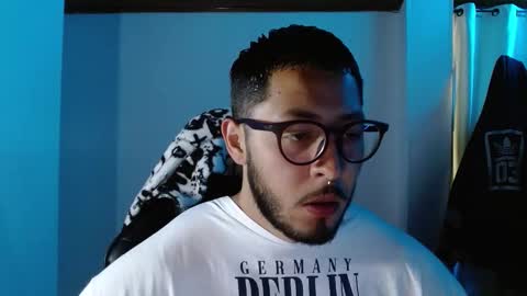 David Big online show from 01/05/26, 09:40