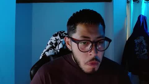 David Big online show from 01/06/26, 07:17