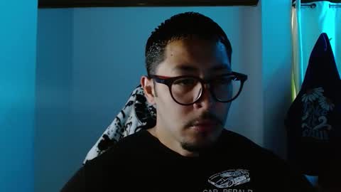 David Big online show from 01/12/26, 03:17