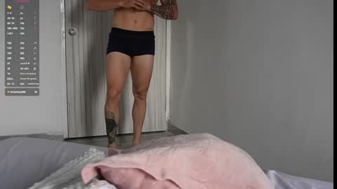 Snapshot of muscle_king_cum chatting on 02/21/26, 02:29 muscle_king_cum online show from 02/21/26, 02:29