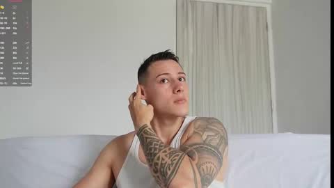 Snapshot of muscle_king_cum chatting on 02/23/26, 02:25 muscle_king_cum online show from 02/23/26, 02:25