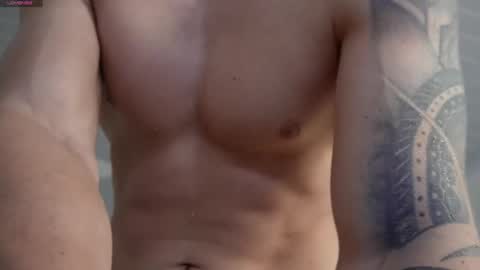 muscle_king_cum online show from 03/14/26, 03:28