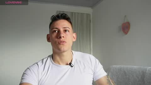 muscle_king_cum online show from 04/08/26, 01:55