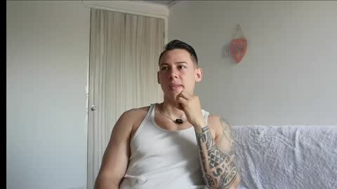 muscle_king_cum online show from 05/12/26, 01:41