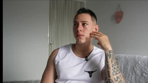 muscle_king_cum online show from 05/13/26, 01:08