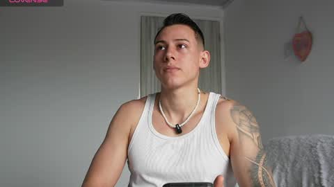 muscle_king_cum online show from 05/21/26, 02:46