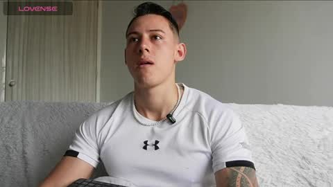 muscle_king_cum online show from 05/28/26, 12:57