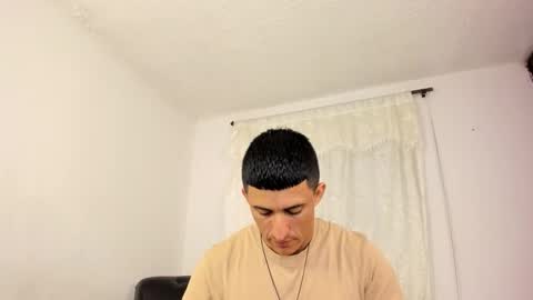 Muscle Man online show from 01/16/26, 01:31