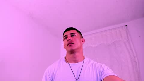 Muscle Man online show from 02/22/26, 11:58