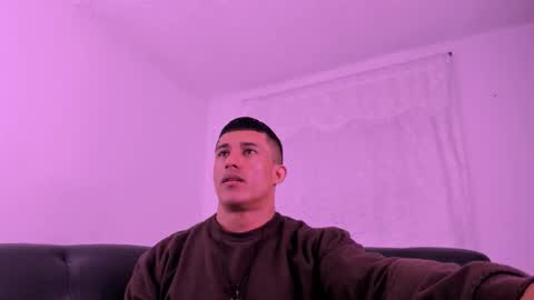 Muscle Man online show from 03/18/26, 01:58