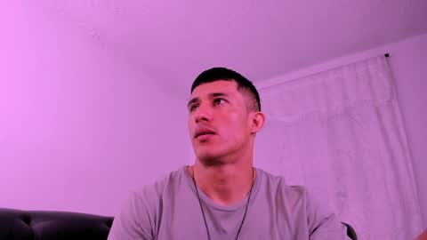 Muscle Man online show from 04/13/26, 12:43