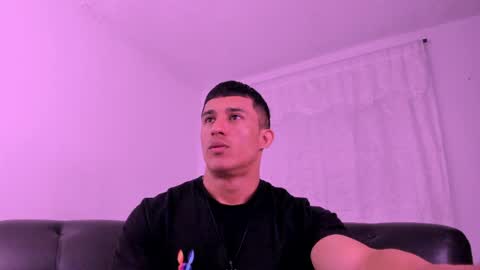 Muscle Man online show from 04/16/26, 02:29