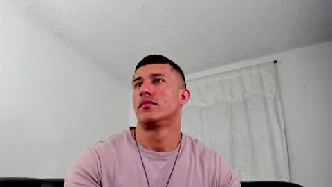 Muscle Man online show from 07/06/26, 04:09