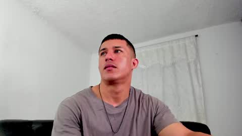 Muscle Man online show from 07/20/26, 11:29