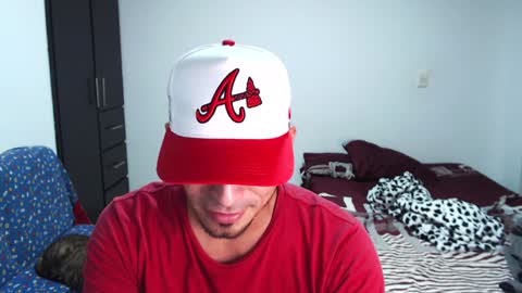 Mike online show from 01/18/25, 03:53