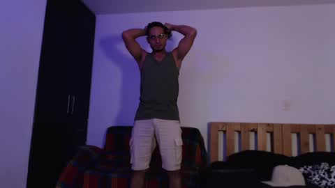 Mike online show from 07/07/26, 02:25