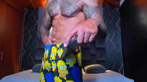 Nick online show from 12/12/24, 12:38