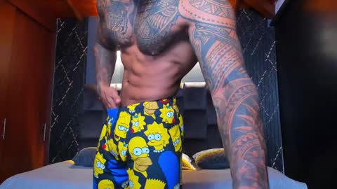 Nick online show from 12/12/24, 03:43