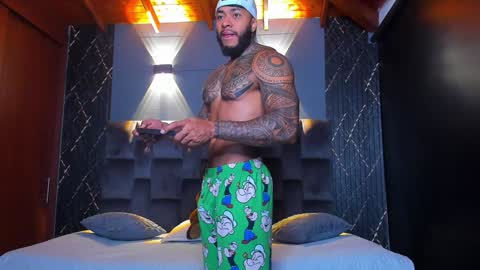 Nick online show from 12/13/24, 02:32