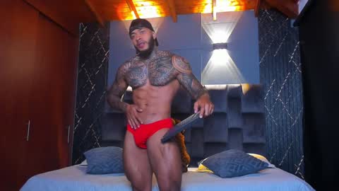 Nick online show from 12/13/24, 03:00