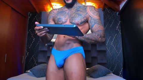 Nick online show from 01/04/25, 11:38