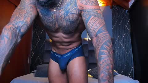 Nick online show from 01/11/25, 03:34