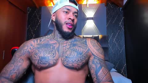 Nick online show from 01/26/25, 12:48