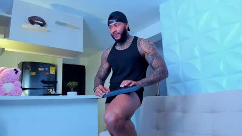 Nick online show from 02/15/25, 02:47