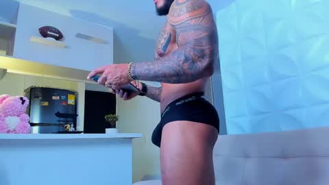 Nick online show from 02/21/25, 12:27