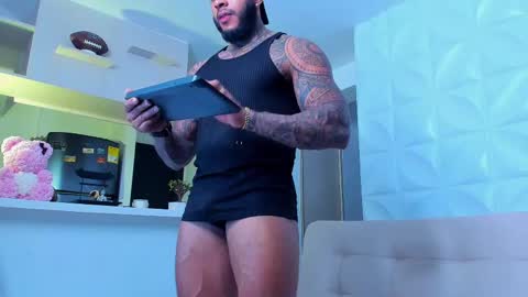 Nick online show from 03/07/25, 03:29