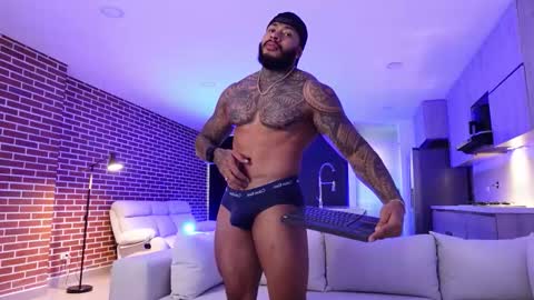 Nick online show from 09/11/25, 11:32