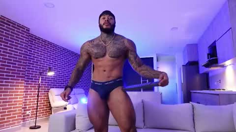 Nick online show from 09/12/25, 10:48