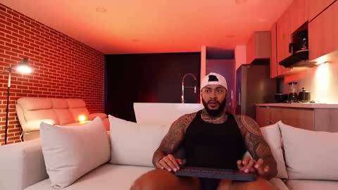 Nick online show from 10/11/25, 10:47