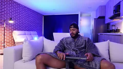 Nick online show from 10/25/25, 11:29