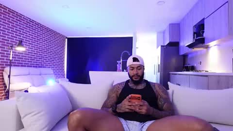 Nick online show from 11/03/25, 12:39