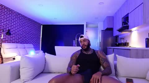 Nick online show from 11/12/25, 11:10