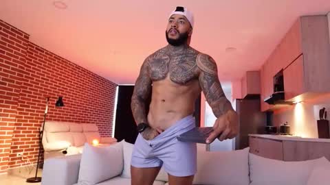 Nick online show from 11/27/25, 01:13