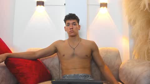 myke online show from 12/19/24, 09:28