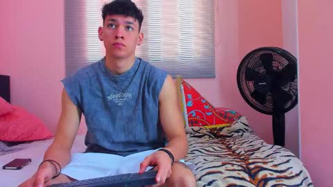 myke online show from 01/09/26, 02:20