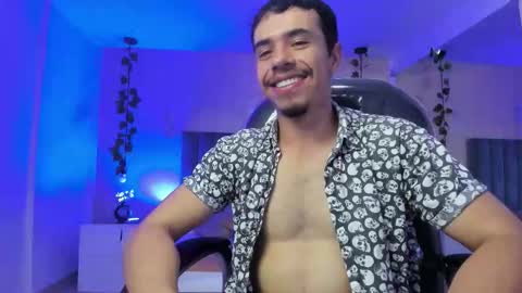 muscle scott online show from 01/09/26, 07:37