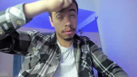 muscle scott online show from 01/17/26, 01:05